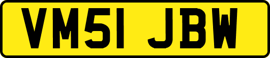 VM51JBW