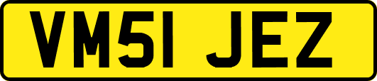 VM51JEZ