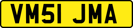 VM51JMA