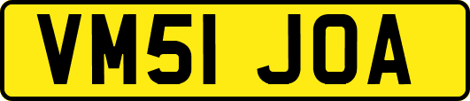 VM51JOA