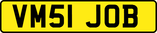 VM51JOB