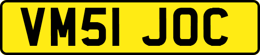 VM51JOC