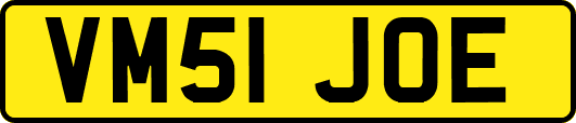 VM51JOE