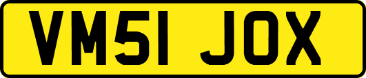 VM51JOX