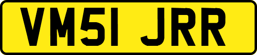 VM51JRR