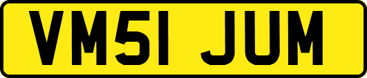 VM51JUM