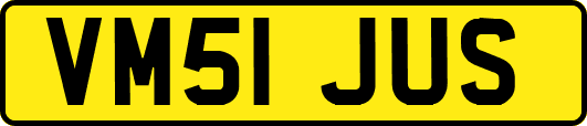 VM51JUS