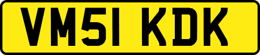 VM51KDK