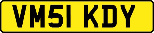 VM51KDY