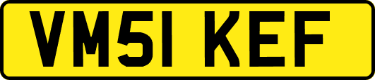 VM51KEF
