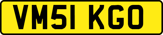VM51KGO