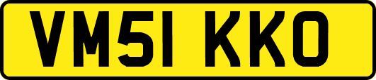 VM51KKO