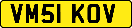 VM51KOV
