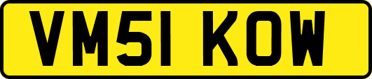 VM51KOW
