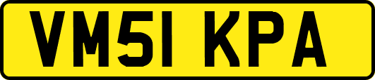VM51KPA