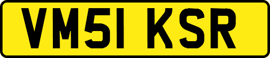 VM51KSR