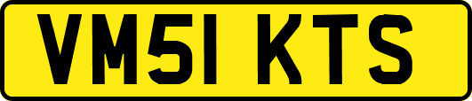 VM51KTS