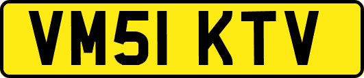 VM51KTV