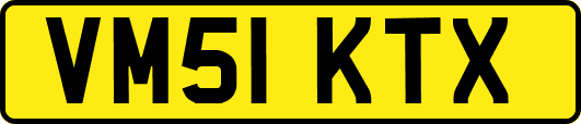 VM51KTX
