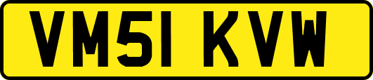 VM51KVW