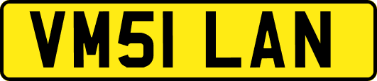 VM51LAN