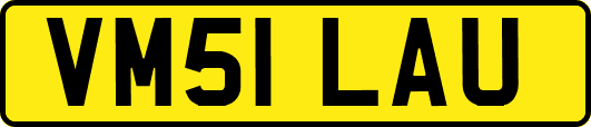 VM51LAU