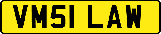 VM51LAW