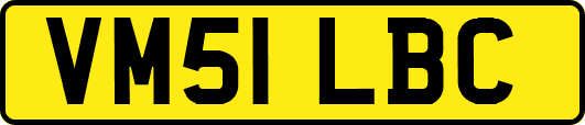 VM51LBC