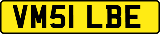 VM51LBE