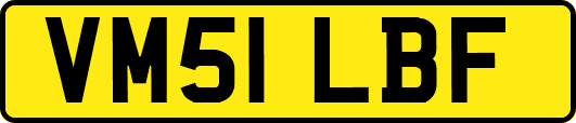 VM51LBF