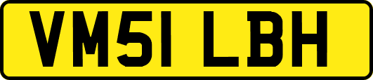 VM51LBH