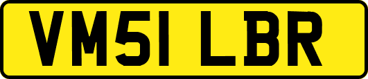 VM51LBR