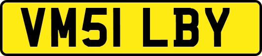 VM51LBY