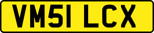 VM51LCX