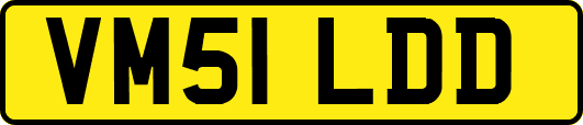 VM51LDD