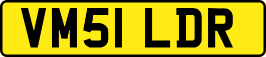 VM51LDR