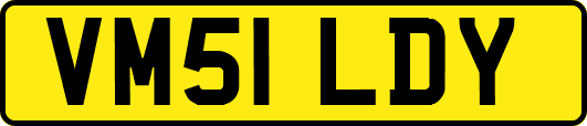 VM51LDY