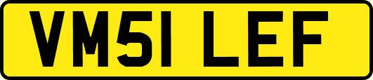 VM51LEF