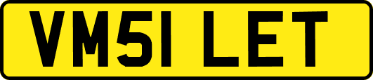 VM51LET