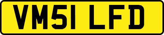 VM51LFD