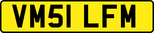 VM51LFM