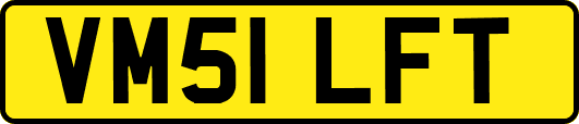 VM51LFT