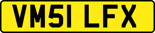 VM51LFX