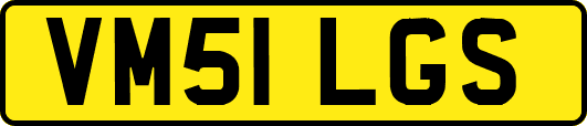 VM51LGS