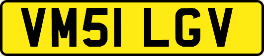 VM51LGV