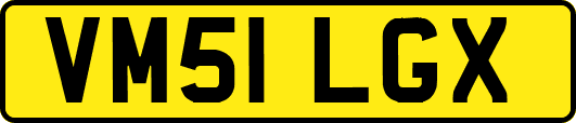 VM51LGX