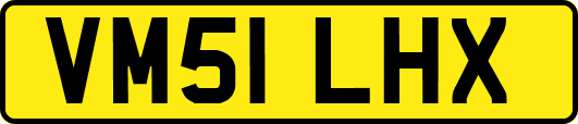 VM51LHX