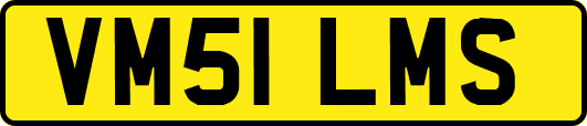 VM51LMS