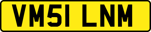 VM51LNM