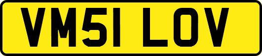 VM51LOV